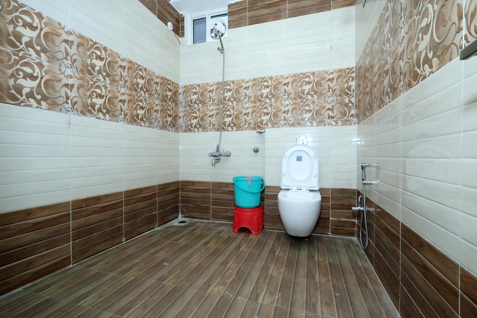 Cozy Heavenn 2Bhk I Kasauli I Mountain View 93O68I282O Apartman Kültér fotó